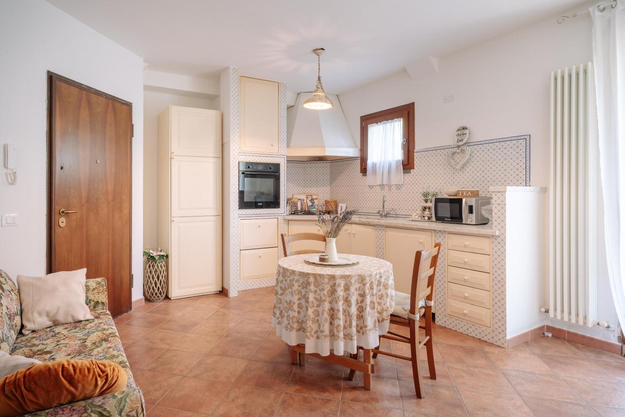 Ema's Appartement